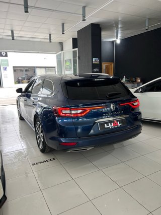Renault Talisman 2016