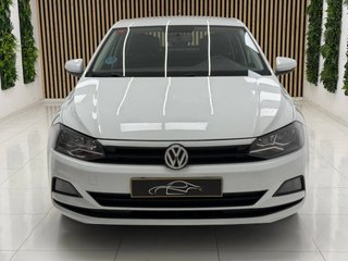 VOLKSWAGEN Polo 1.6TDI Advance desde 159€/mes*