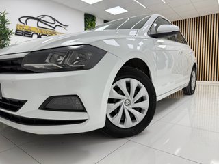 VOLKSWAGEN Polo 1.6TDI Advance desde 159€/mes*