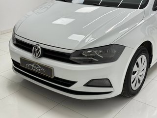 VOLKSWAGEN Polo 1.6TDI Advance desde 159€/mes*