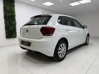 VOLKSWAGEN Polo 1.6TDI Advance desde 159€/mes*
