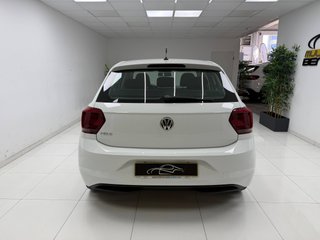VOLKSWAGEN Polo 1.6TDI Advance desde 159€/mes*