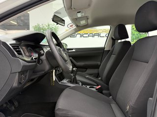 VOLKSWAGEN Polo 1.6TDI Advance desde 159€/mes*