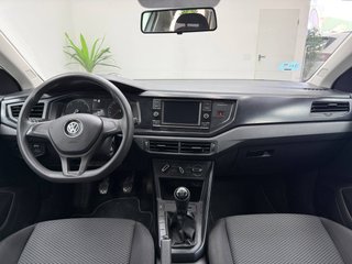 VOLKSWAGEN Polo 1.6TDI Advance desde 159€/mes*