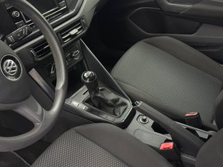 VOLKSWAGEN Polo 1.6TDI Advance desde 159€/mes*