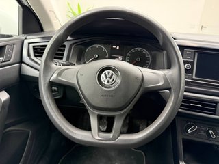 VOLKSWAGEN Polo 1.6TDI Advance desde 159€/mes*