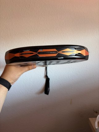 Bullpadel Neuron 02 Edge Chingotto