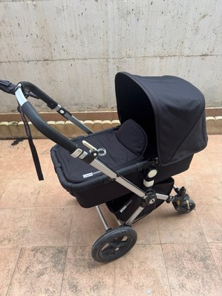 Bugaboo Cameleon 2 + Capazo + Accesorios OFERTA