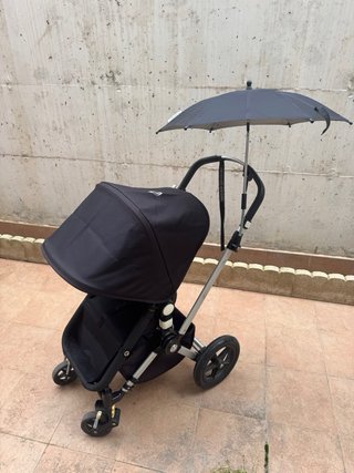 Bugaboo Cameleon 2 + Capazo + Accesorios OFERTA