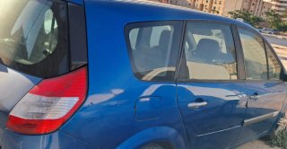Renault Grand Scenic 2006