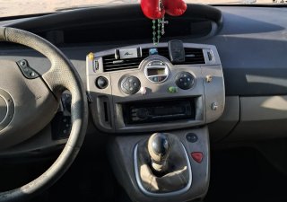 Renault Grand Scenic 2006