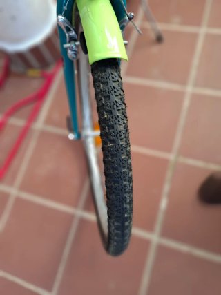 Bicicleta Bianchi 26 Road 050 Free Time