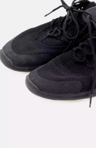 Zapatillas Nike Negras Deportivas