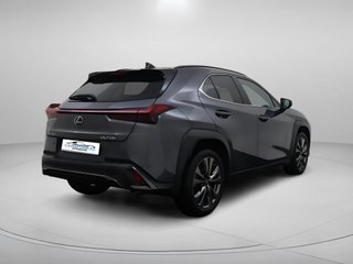 Lexus UX 2023