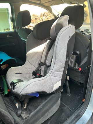 Silla coche Axkid Minikid