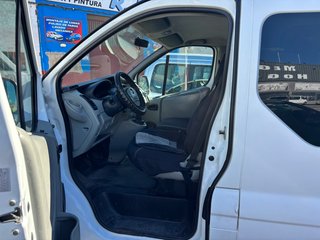 Opel Vivaro 2011