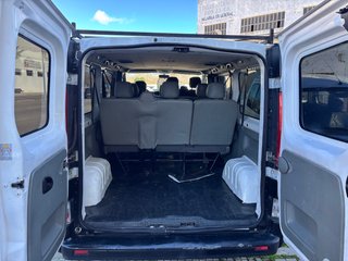 Opel Vivaro 2011