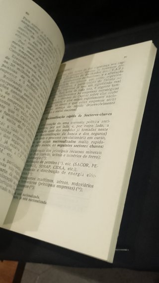 A Economia Portuguesa em Números 1975 Eugénio Rosa