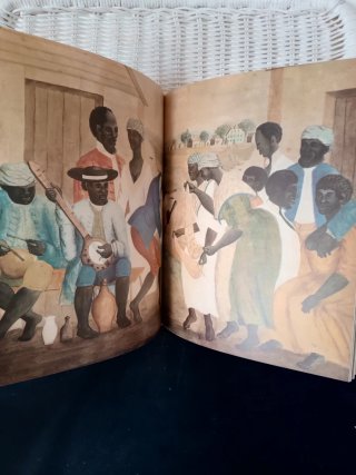 Lote libros históricos vintage (años 60)