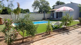 Alquiler  Parcela  verano