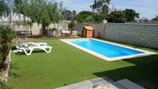 Alquiler  Parcela  verano