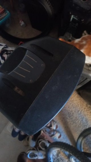 Altavoz Behringer 15 Autoamplificado