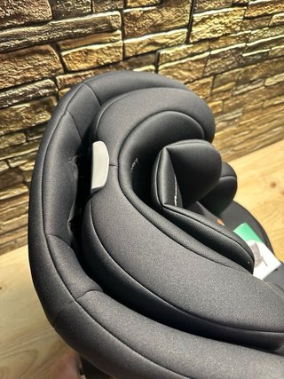Bebeconfort RevolveFix Plus i-Size ISOFIX Silla