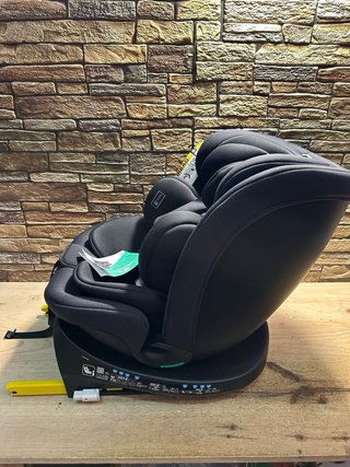 Bebeconfort RevolveFix Plus i-Size ISOFIX Silla