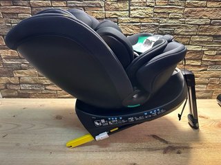 Bebeconfort RevolveFix Plus i-Size ISOFIX Silla