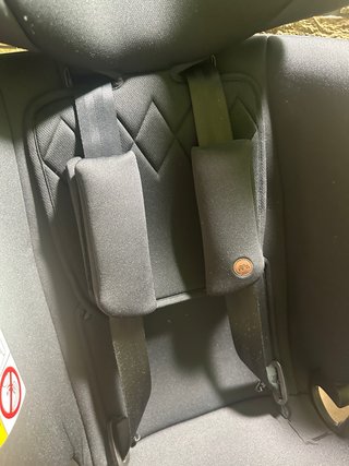 Bebeconfort RevolveFix Plus i-Size ISOFIX Silla