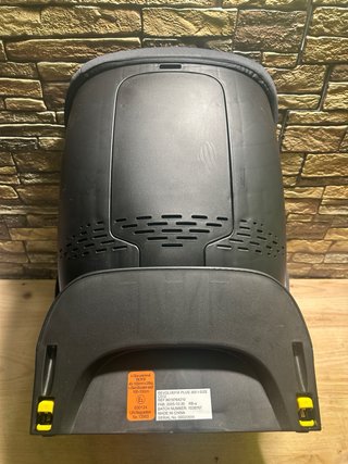 Bebeconfort RevolveFix Plus i-Size ISOFIX Silla