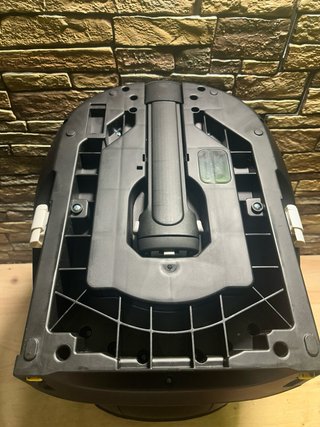 Bebeconfort RevolveFix Plus i-Size ISOFIX Silla