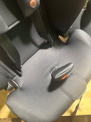 Bebeconfort RevolveFix Plus i-Size ISOFIX Silla