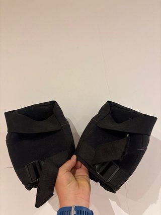 Rodilleras Killer PADS para scooter