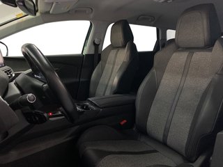 Peugeot 5008 2018