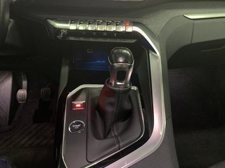 Peugeot 5008 2018