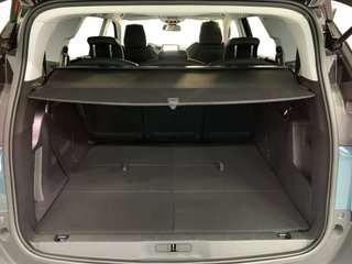 Peugeot 5008 2018