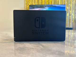Nintendo Switch + Accesorios