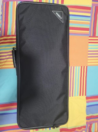 Valigia rigida per sassofono alto Yamaha YAS-62