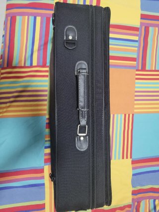Valigia rigida per sassofono alto Yamaha YAS-62