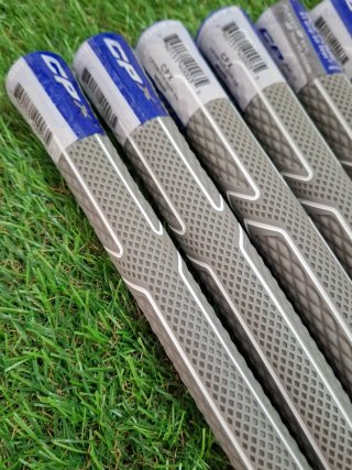 10 Grips Golf Pride CPX (MIDSIZE)