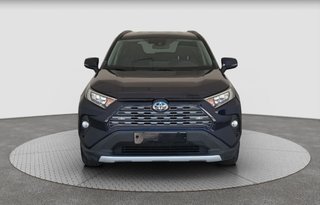 TOYOTA RAV4 220H ADVANCE