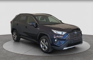 TOYOTA RAV4 220H ADVANCE