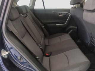 TOYOTA RAV4 220H ADVANCE