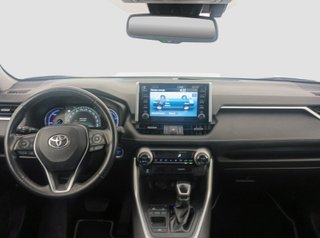 TOYOTA RAV4 220H ADVANCE
