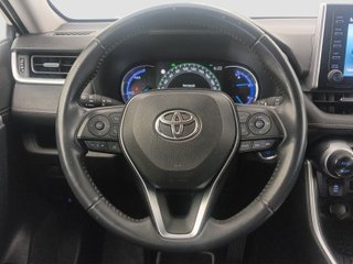 TOYOTA RAV4 220H ADVANCE