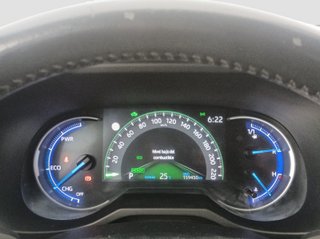 TOYOTA RAV4 220H ADVANCE