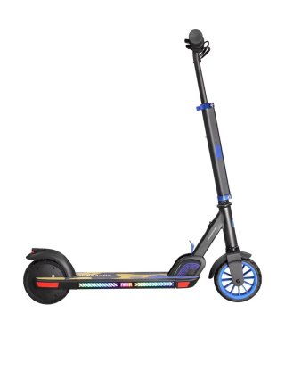 Patinete Eléctrico Infantil ZToy Superkid