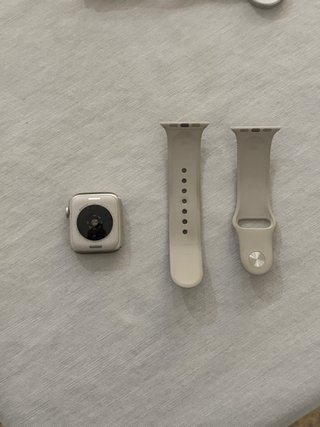 Apple Watch SE 2ª Gen Oro/Ocre