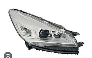 Faro delantero izquierdo Ford Kuga mk2